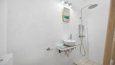 Apartment in Vejer de La Frontera photo 4