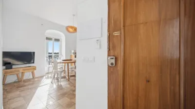 Apartment in Vejer de La Frontera photo 7
