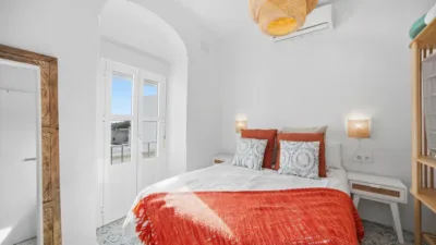 Apartment in Vejer de La Frontera photo 27