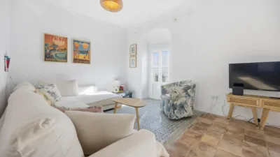 Apartment in Vejer de La Frontera photo 9