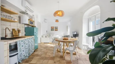 Apartment in Vejer de La Frontera photo 32