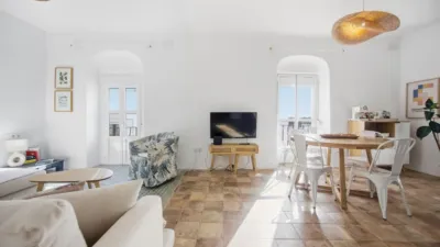 Apartment in Vejer de La Frontera photo 8