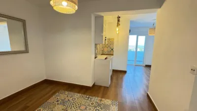Studio in Vejer de la Frontera photo 2