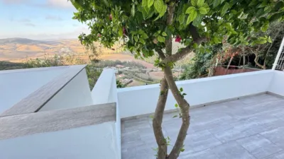 Studio in Vejer de la Frontera photo 6