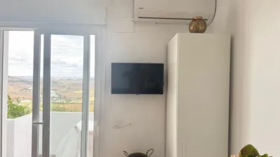 Studio in Vejer de la Frontera photo 7