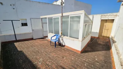 House in Vejer de La Frontera photo 27