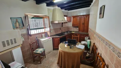 House in Vejer de La Frontera photo 5