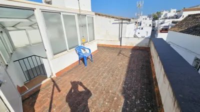 House in Vejer de La Frontera photo 26