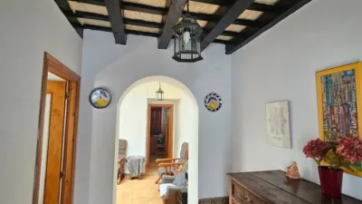House in Vejer de La Frontera photo 7