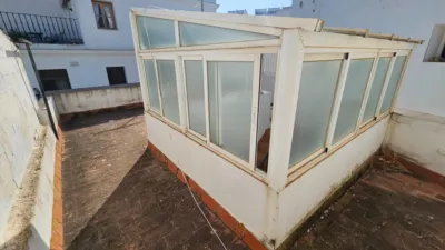 House in Vejer de La Frontera photo 28