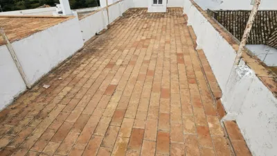 House in Vejer de La Frontera photo 38