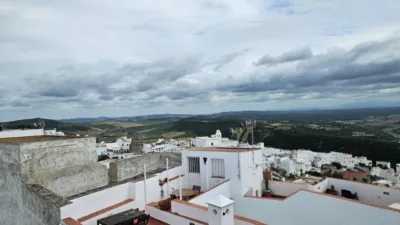 House in Vejer de La Frontera photo 46