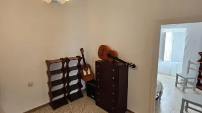 House in Vejer de La Frontera photo 23