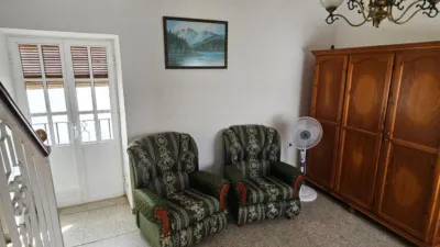 House in Vejer de La Frontera photo 14