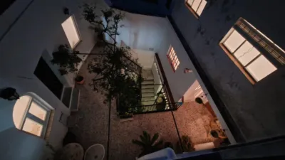 House in Vejer de La Frontera photo 48
