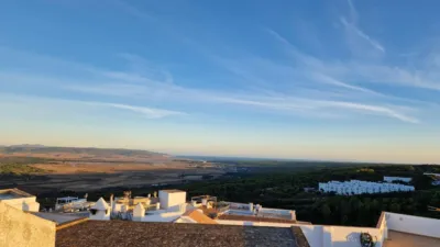 House in Vejer de La Frontera photo 56