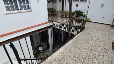 House in Vejer de La Frontera photo 4