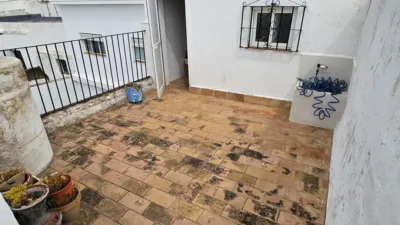 House in Vejer de La Frontera photo 37
