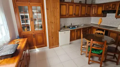 House in Vejer de La Frontera photo 8