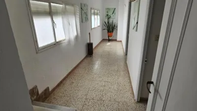 House in Vejer de La Frontera photo 21