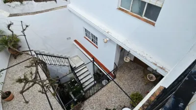 House in Vejer de La Frontera photo 36