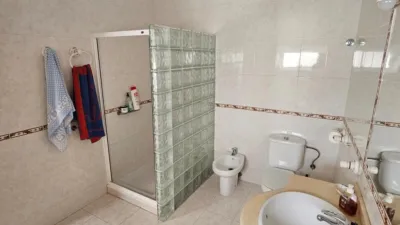 House in Vejer de La Frontera photo 20