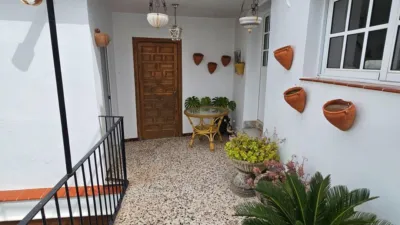 House in Vejer de La Frontera photo 5