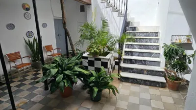 House in Vejer de La Frontera photo 3
