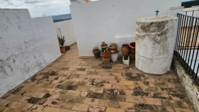 House in Vejer de La Frontera photo 35