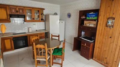 House in Vejer de La Frontera photo 9