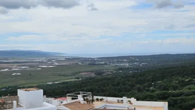 House in Vejer de La Frontera photo 40
