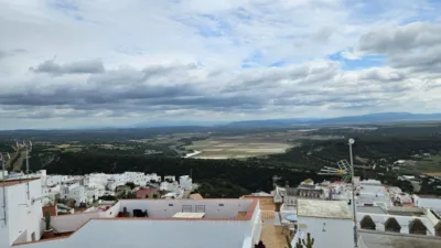 House in Vejer de La Frontera photo 45
