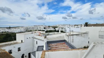 House in Vejer de La Frontera photo 43