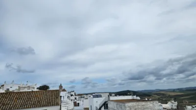 House in Vejer de La Frontera photo 47