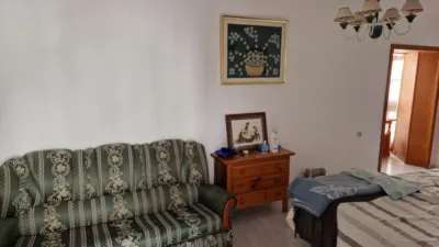 House in Vejer de La Frontera photo 49