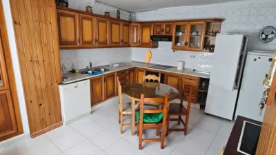 House in Vejer de La Frontera photo 7