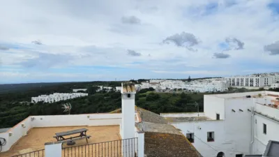House in Vejer de La Frontera photo 42