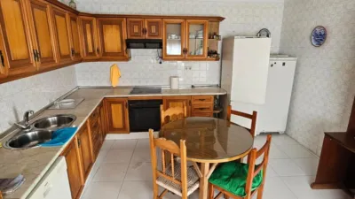 House in Vejer de La Frontera photo 10