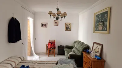 House in Vejer de La Frontera photo 52
