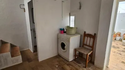 House in Vejer de La Frontera photo 32