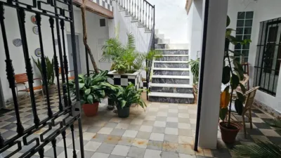 House in Vejer de La Frontera photo 2