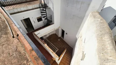 Casa en Vejer de La Frontera photo 56