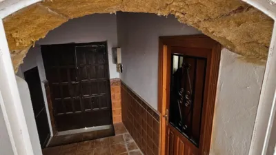Casa en Vejer de La Frontera photo 17