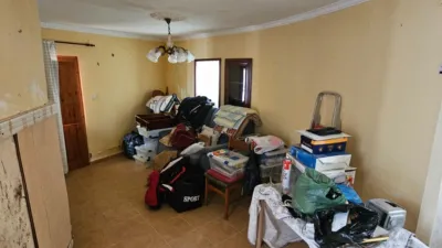 Casa en Vejer de La Frontera photo 35