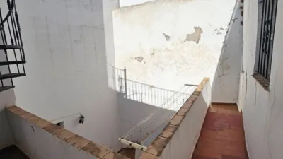 Casa en Vejer de La Frontera photo 39