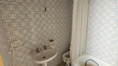 Casa en Vejer de La Frontera photo 52