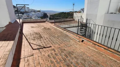 Casa en Vejer de La Frontera photo 7
