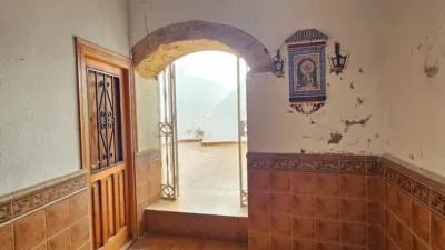 Casa en Vejer de La Frontera photo 16