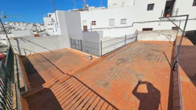 Casa en Vejer de La Frontera photo 9