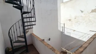 Casa en Vejer de La Frontera photo 38